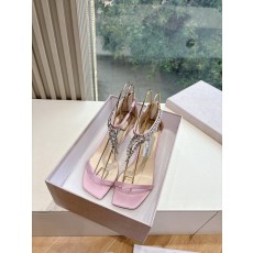 Jimmy Choo 지미추 가보시 펄 하이힐 웨딩 슈즈 구두 신발
