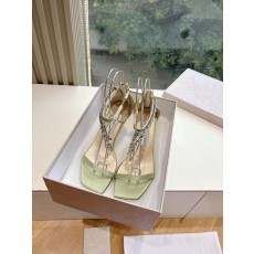 Jimmy Choo 지미추 가보시 펄 하이힐 웨딩 슈즈 구두 신발