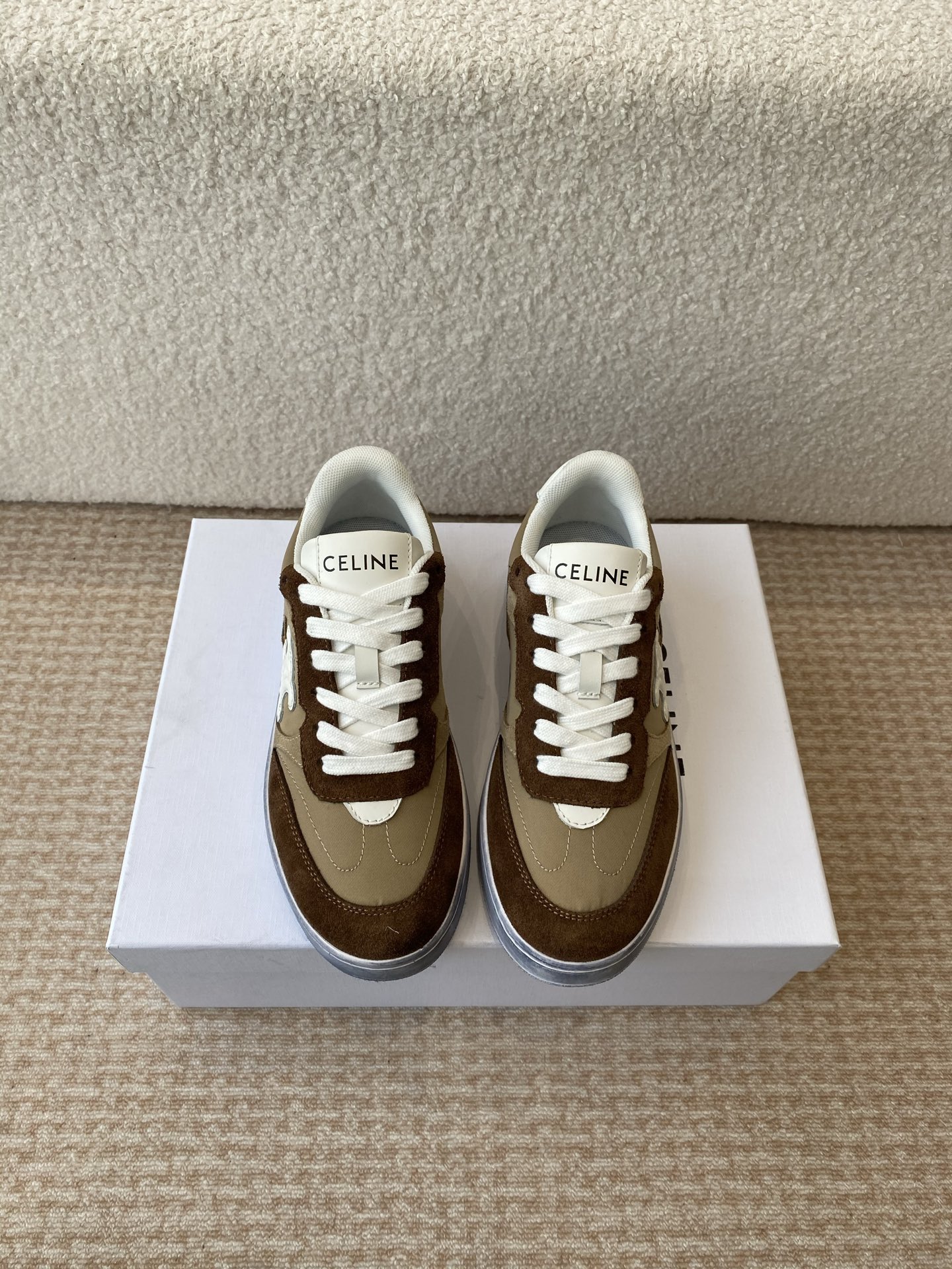 Celine 셀린느 스니커즈 운동화 신발