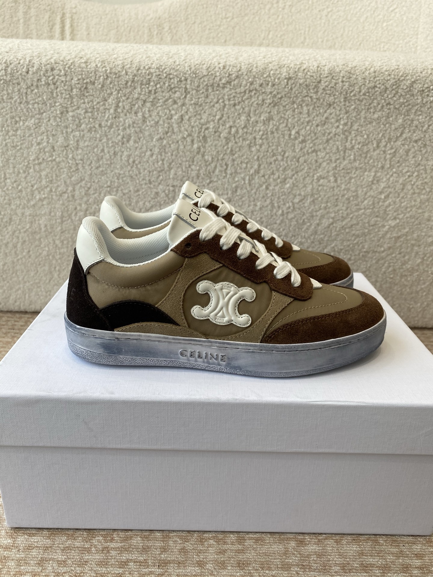 Celine 셀린느 스니커즈 운동화 신발