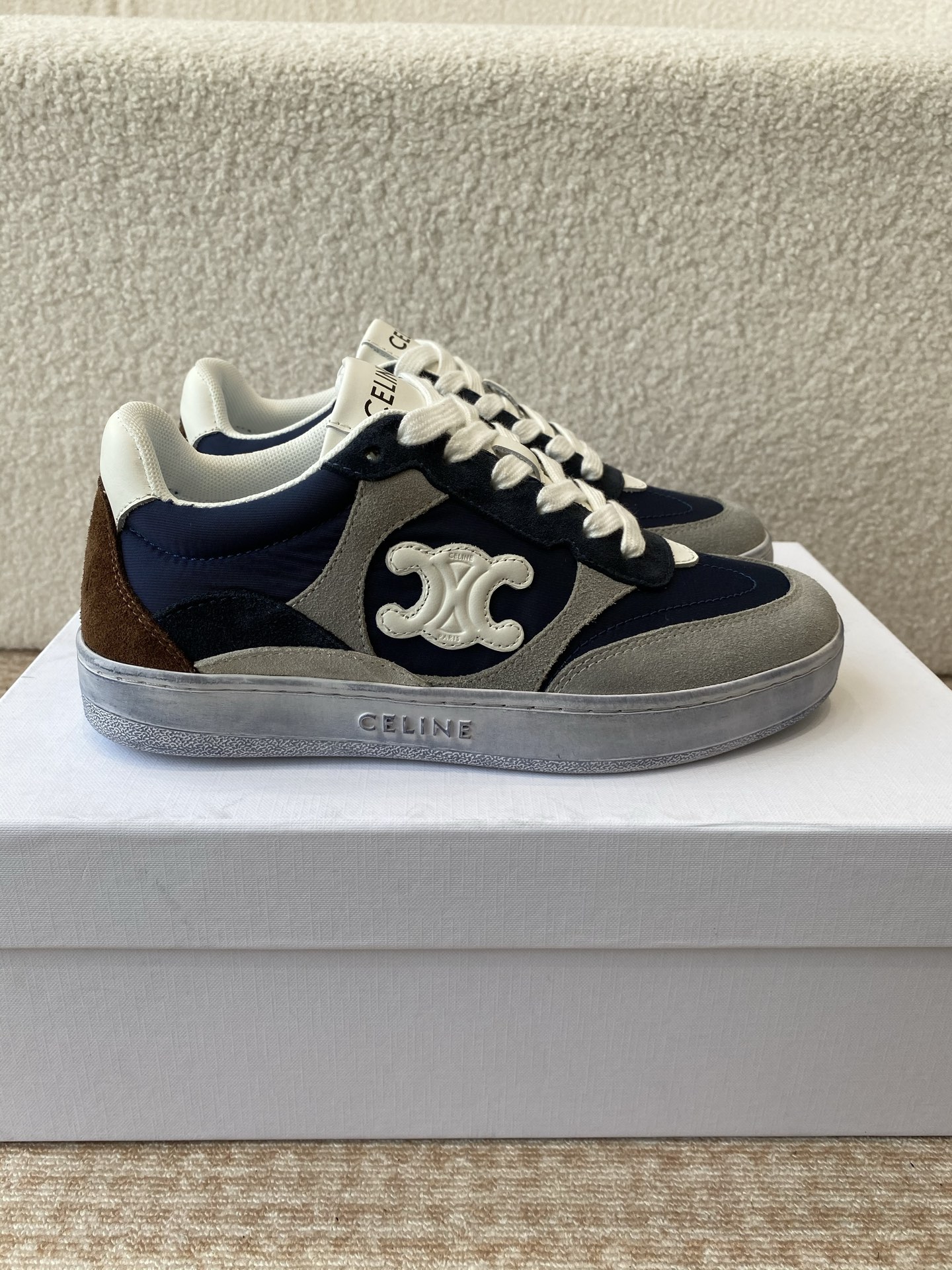 Celine 셀린느 스니커즈 운동화 신발