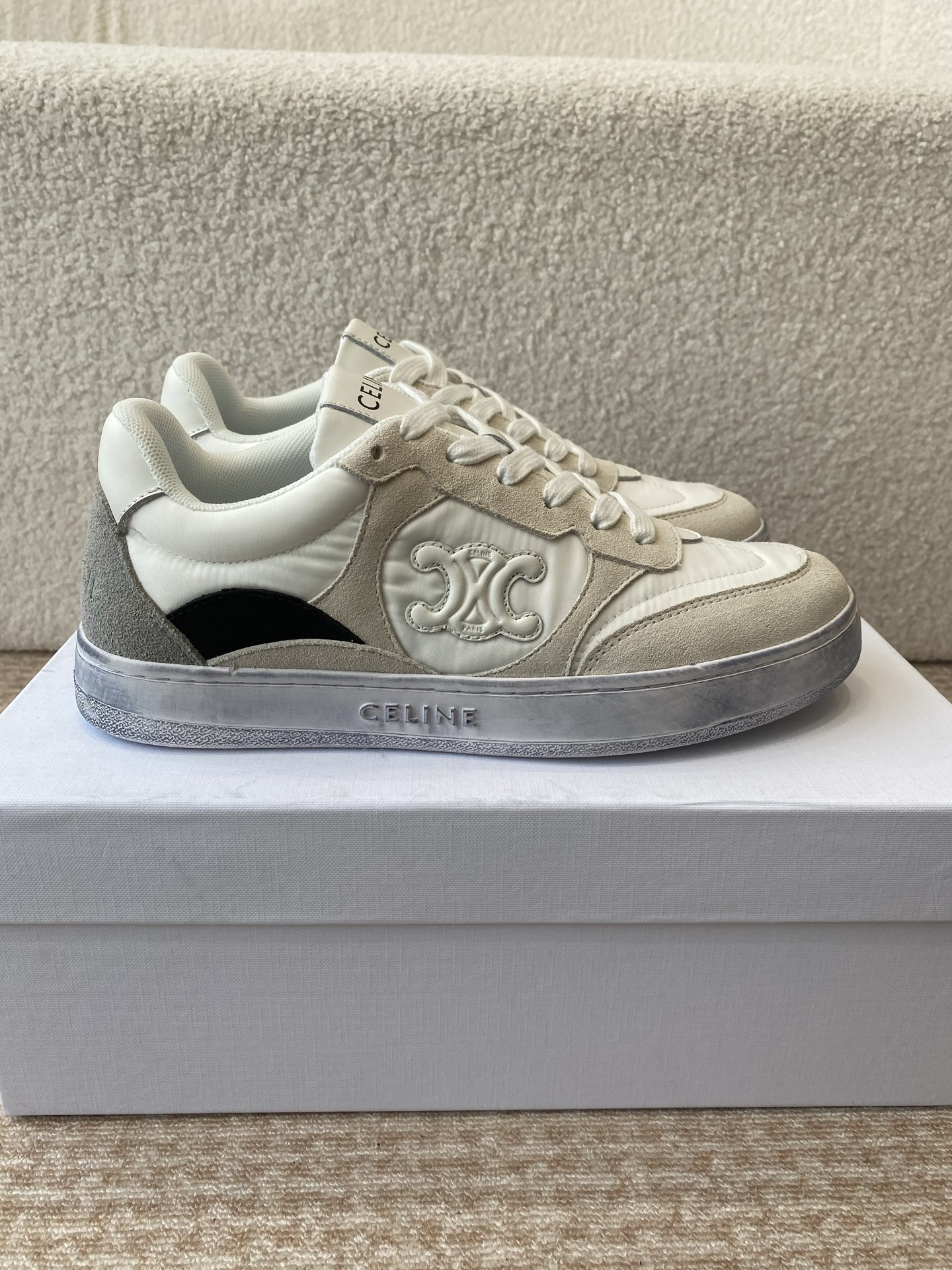 Celine 셀린느 스니커즈 운동화 신발