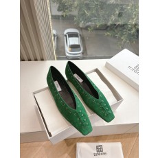 Toteme 토템 로퍼 구두 신발