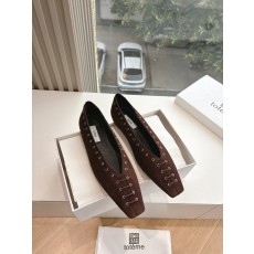 Toteme 토템 로퍼 구두 신발