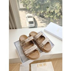 Dior CD 디올 슬리퍼 샌들 신발