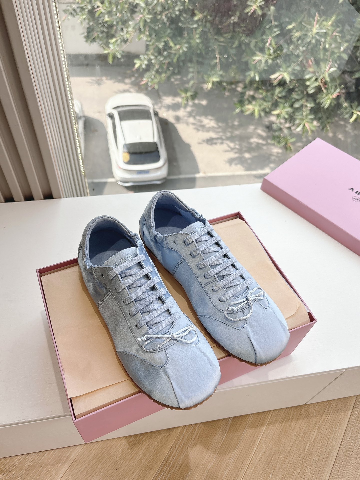 ABRA 아브라 스니커즈 운동화 신발