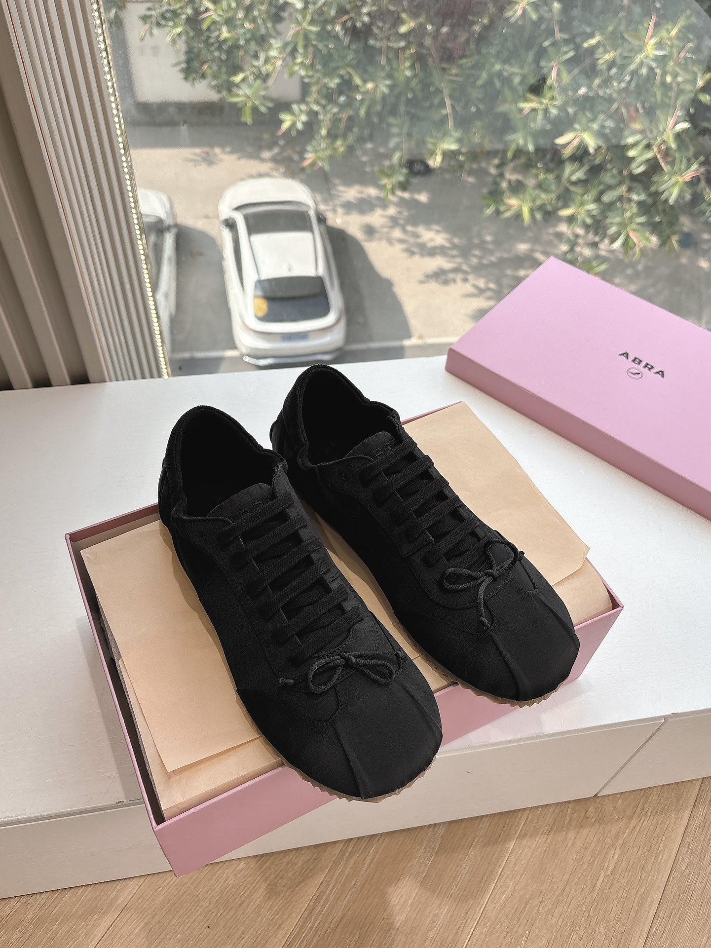ABRA 아브라 스니커즈 운동화 신발