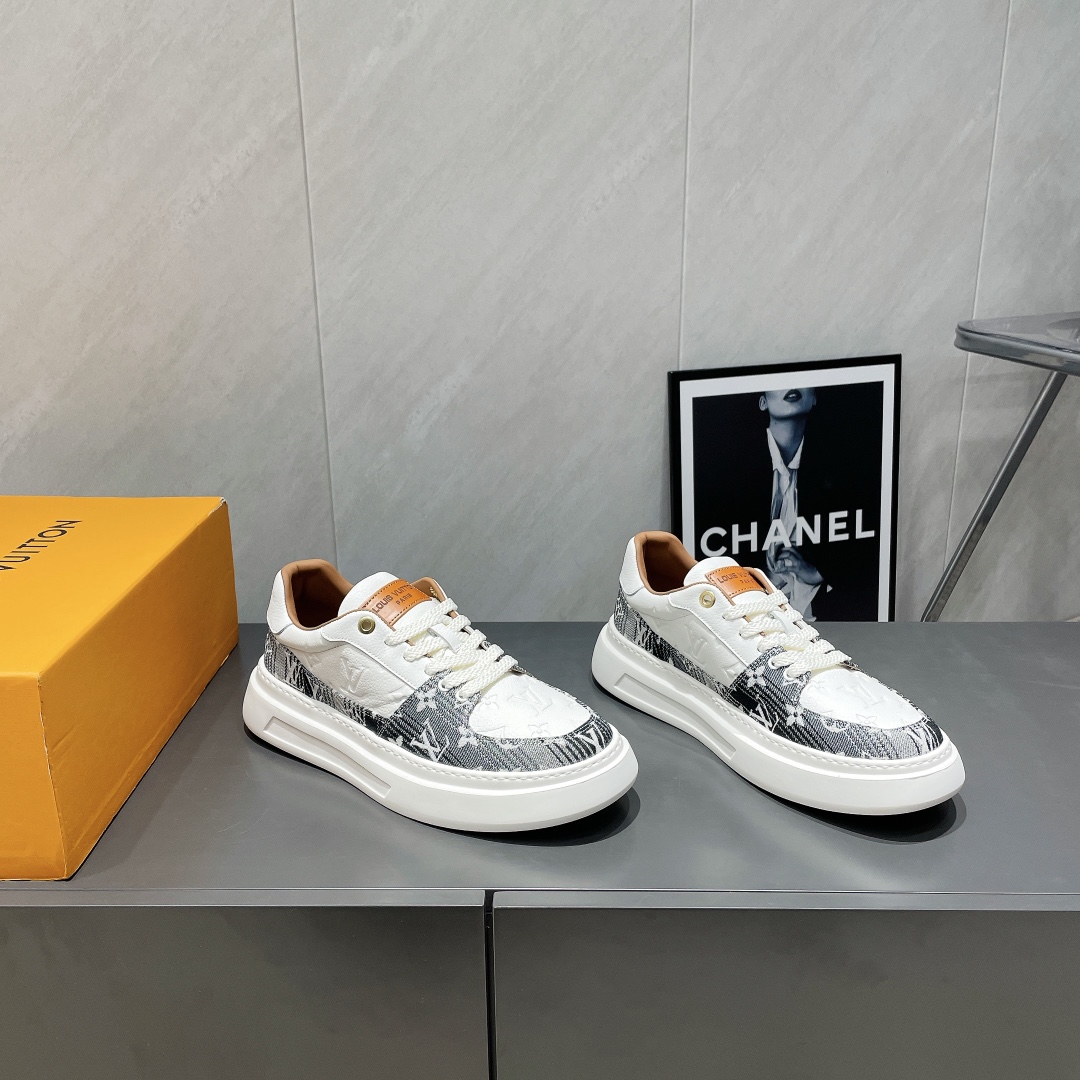 LV 루이비통 스니커즈 신발