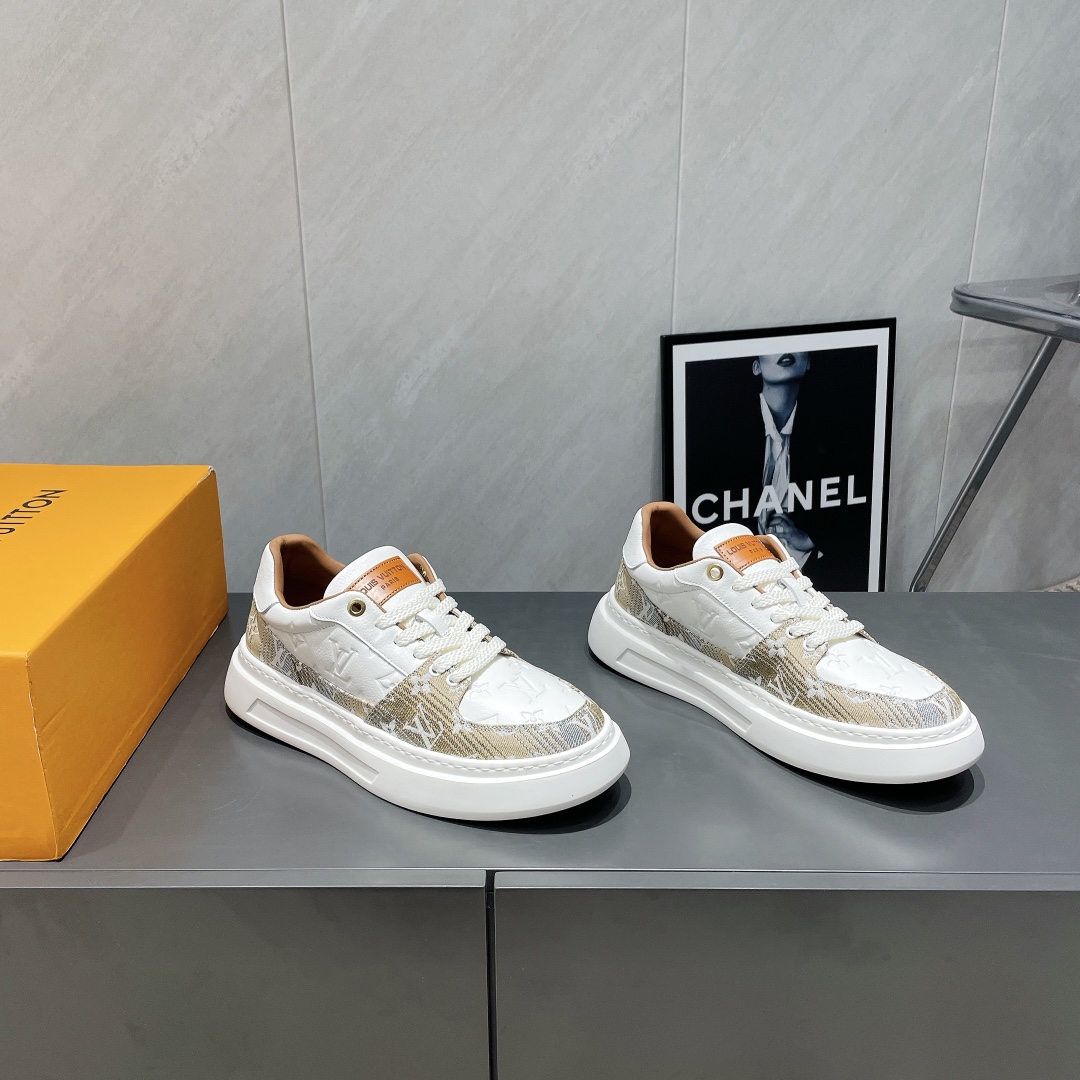LV 루이비통 스니커즈 신발