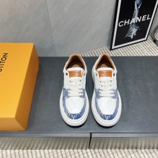 LV 루이비통 스니커즈 신발