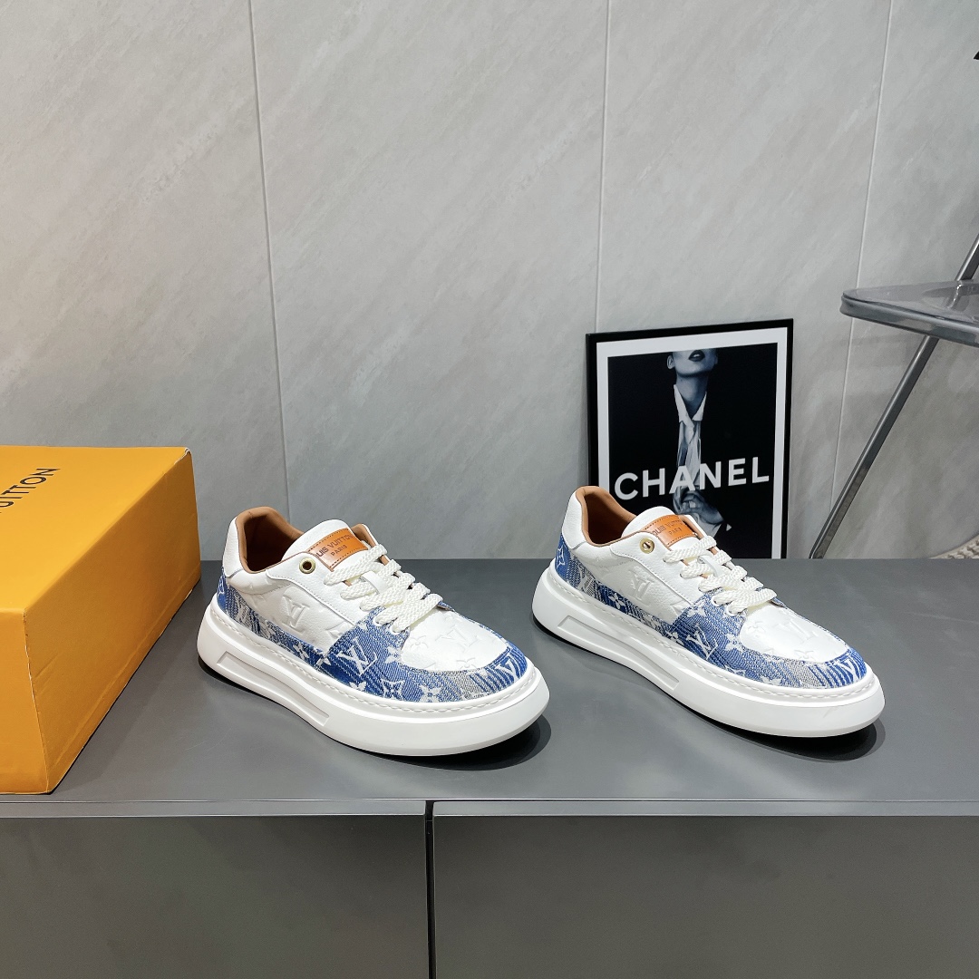 LV 루이비통 스니커즈 신발