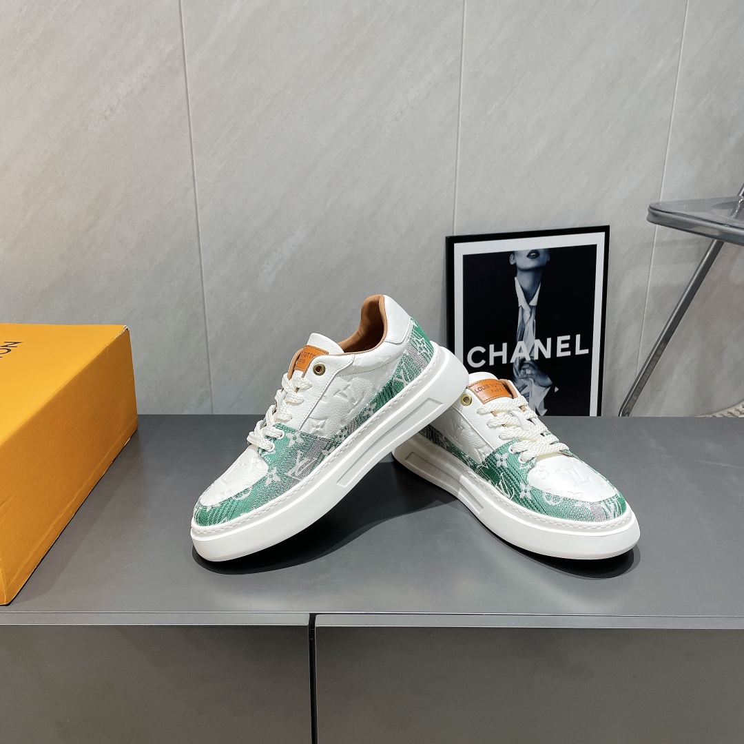 LV 루이비통 스니커즈 신발