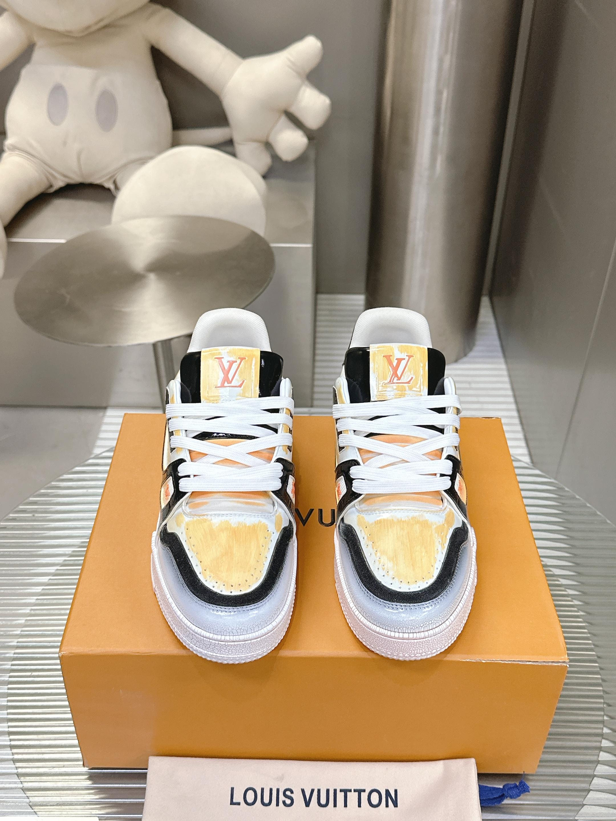 LV 루이비통 스니커즈 신발