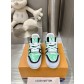 LV 루이비통 스니커즈 신발