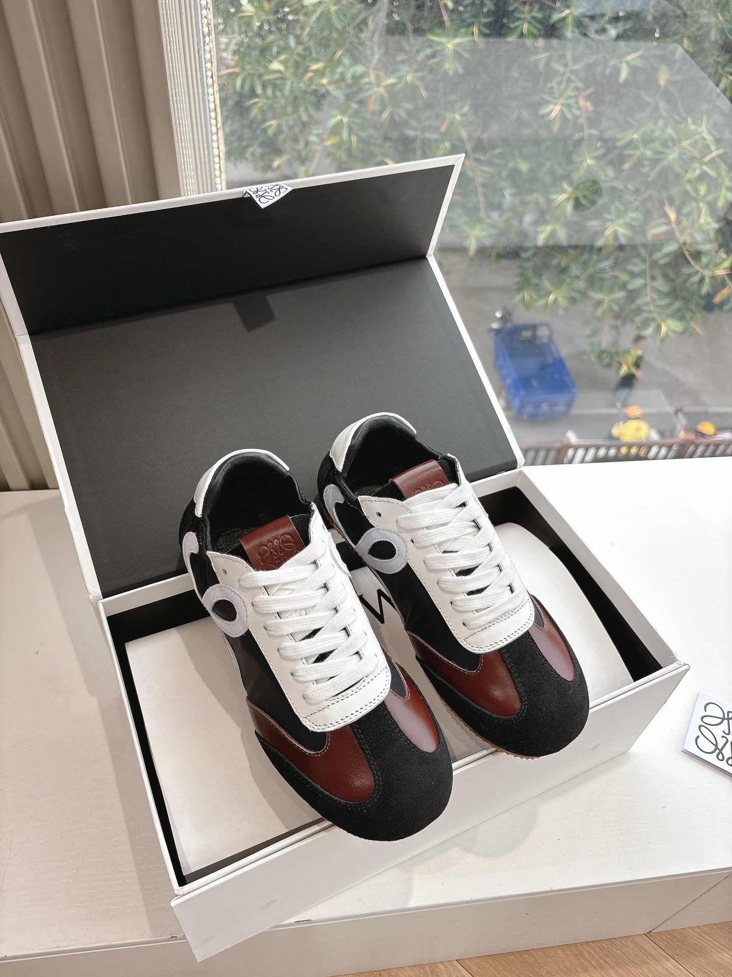 Loewe 로에베 스니커즈 운동화 신발