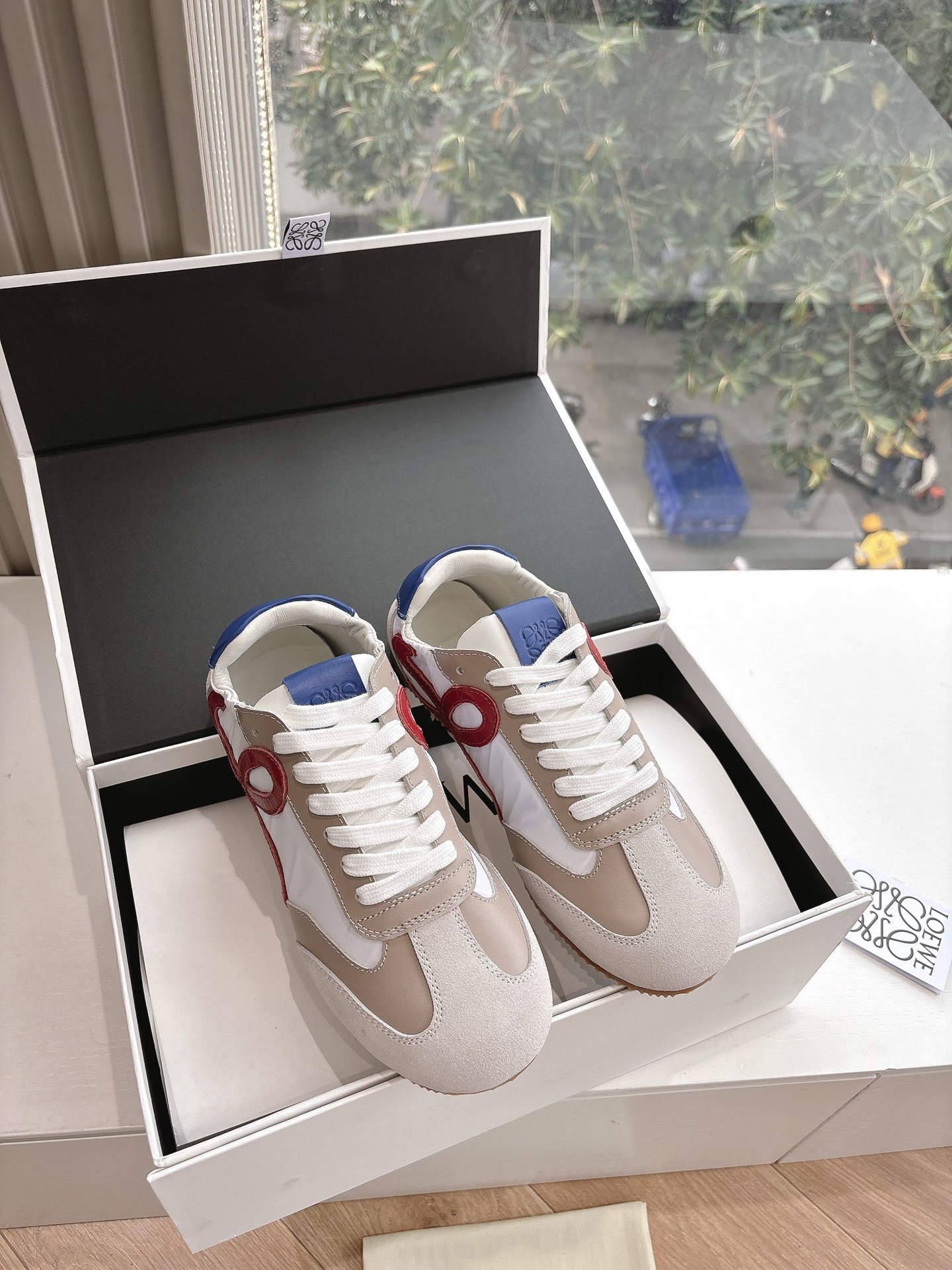 Loewe 로에베 스니커즈 운동화 신발