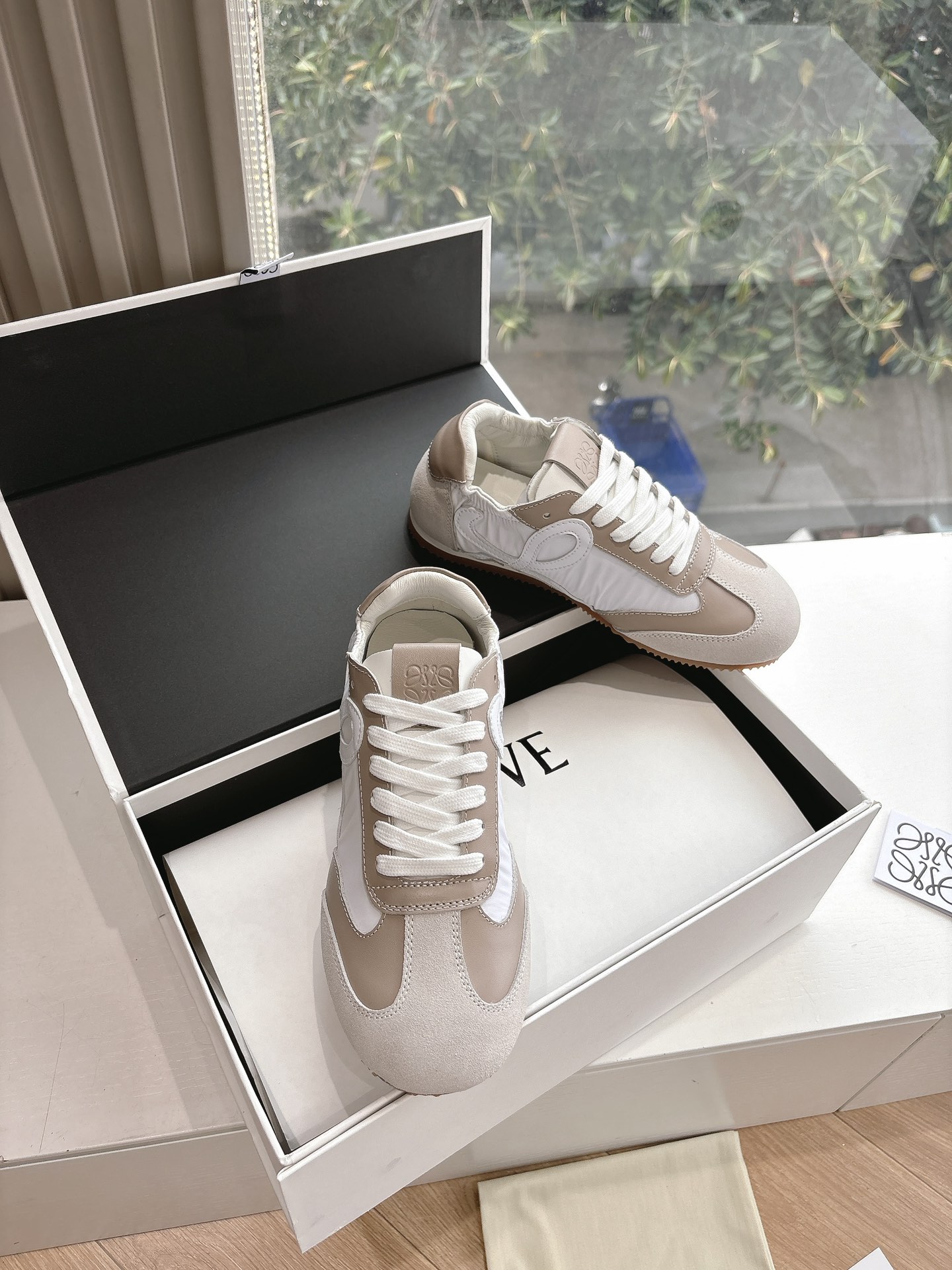 Loewe 로에베 스니커즈 운동화 신발