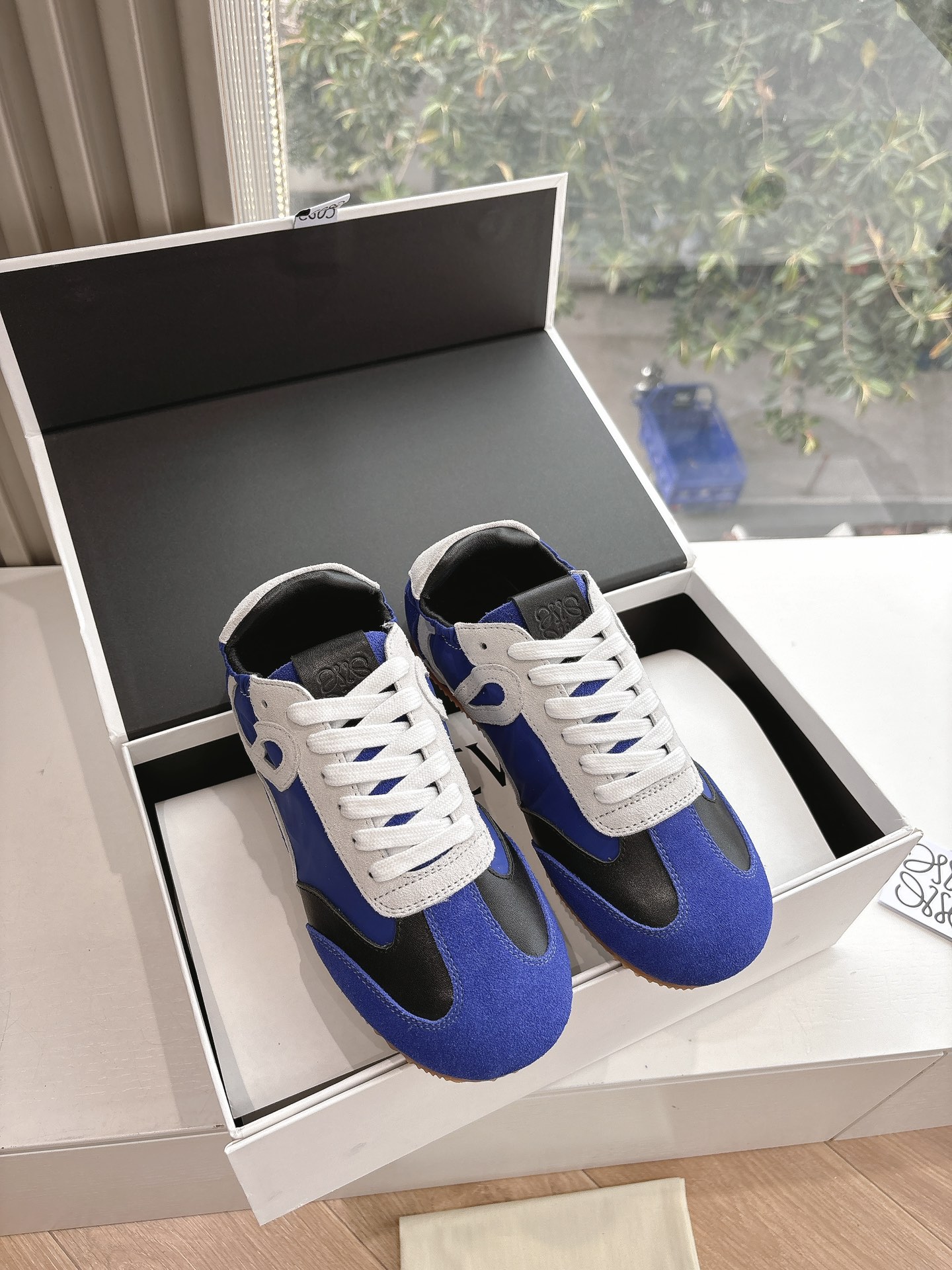 Loewe 로에베 스니커즈 운동화 신발