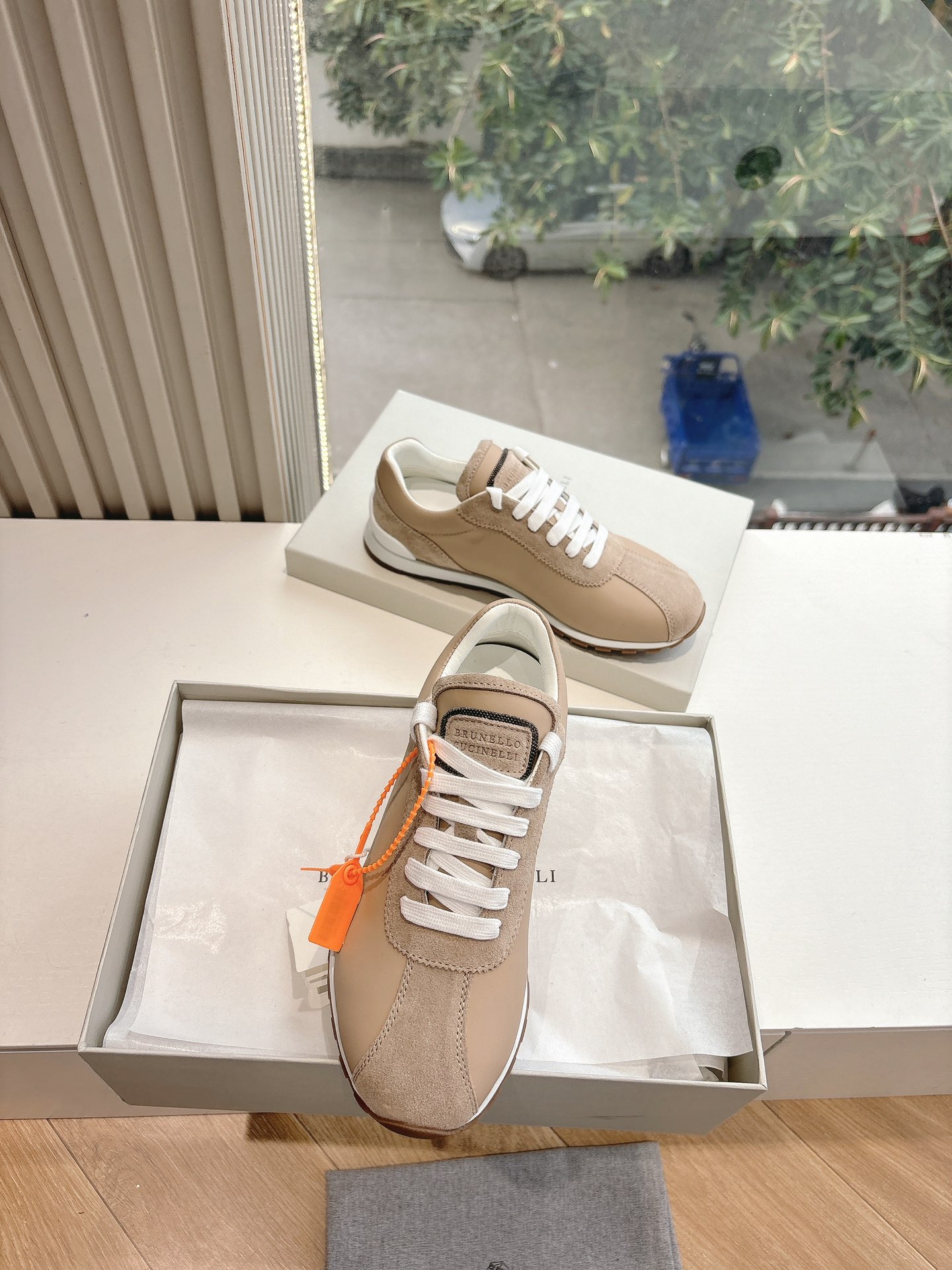 brunello cucinelli 브루넬로 쿠치넬리 스니커즈 운동화 신발