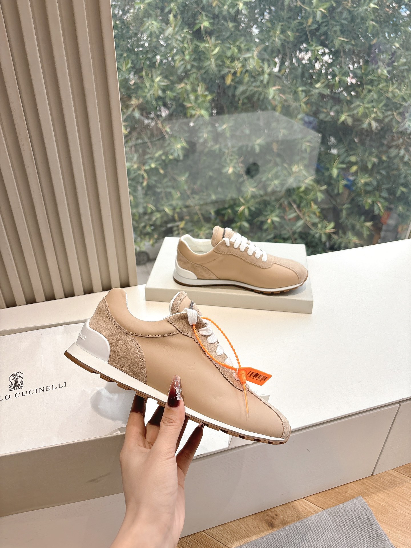 brunello cucinelli 브루넬로 쿠치넬리 스니커즈 운동화 신발