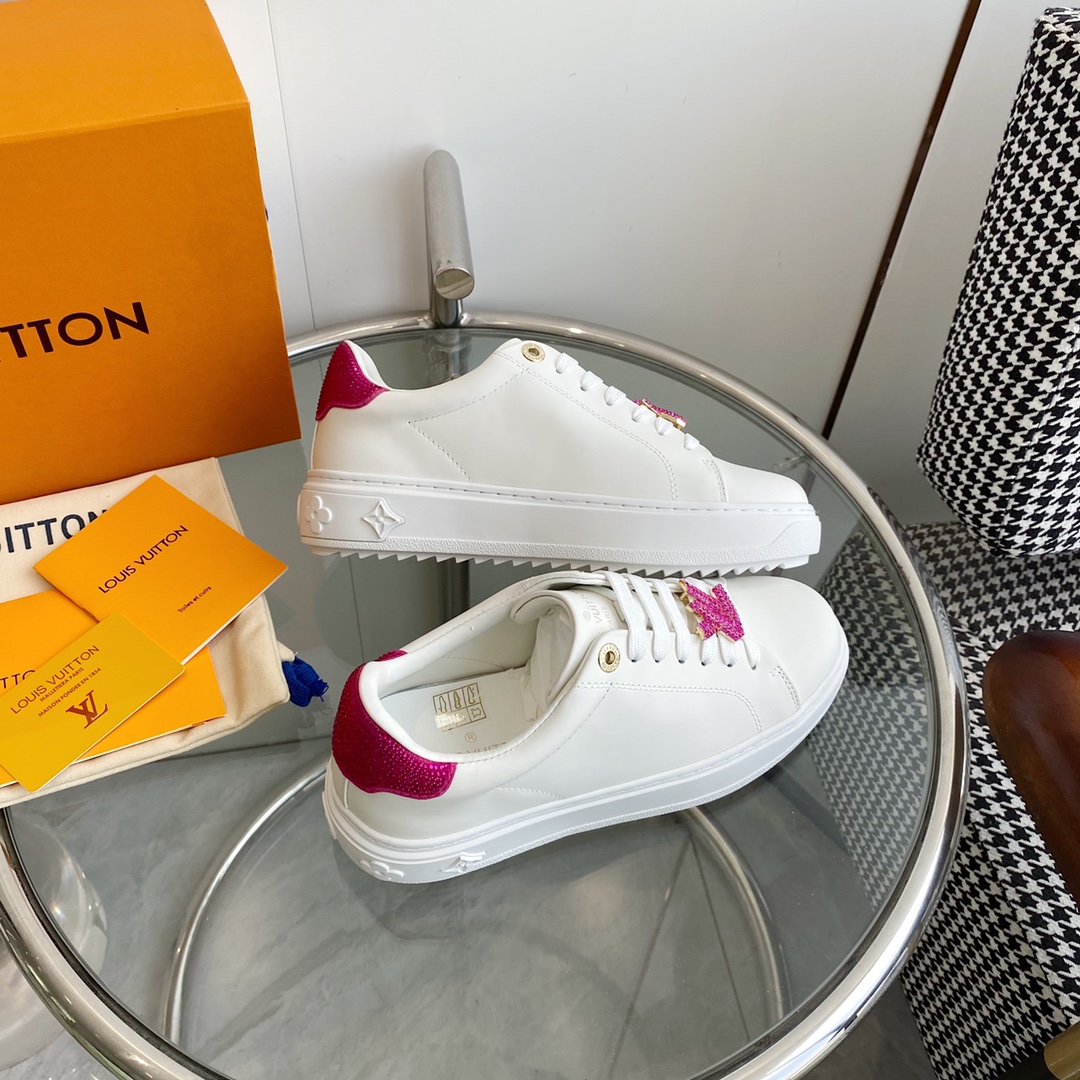 LV 루이비통 스니커즈 신발