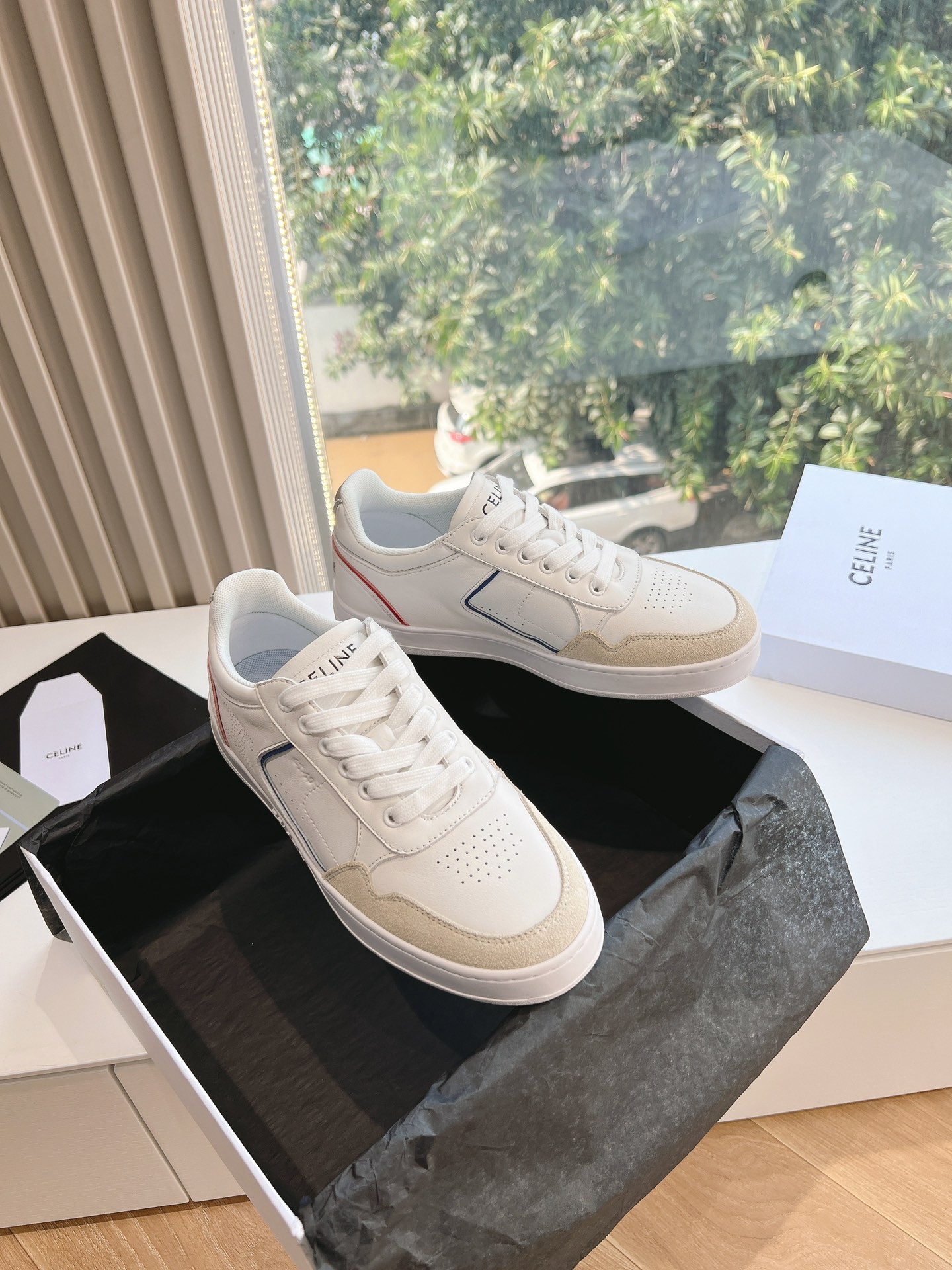 Celine 셀린느 스니커즈 운동화 신발