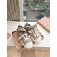 MIUMIU 미우미우 스니커즈 신발