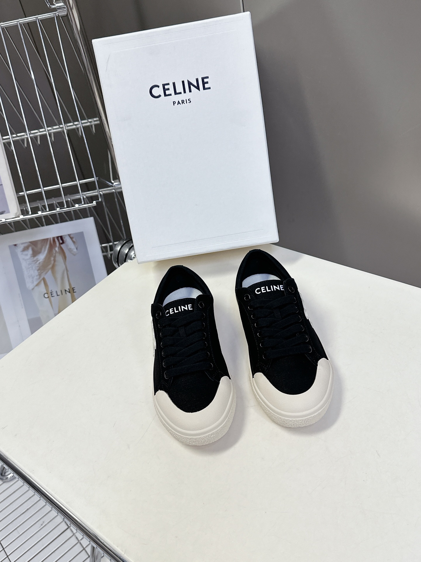 Celine 셀린느 스니커즈 신발