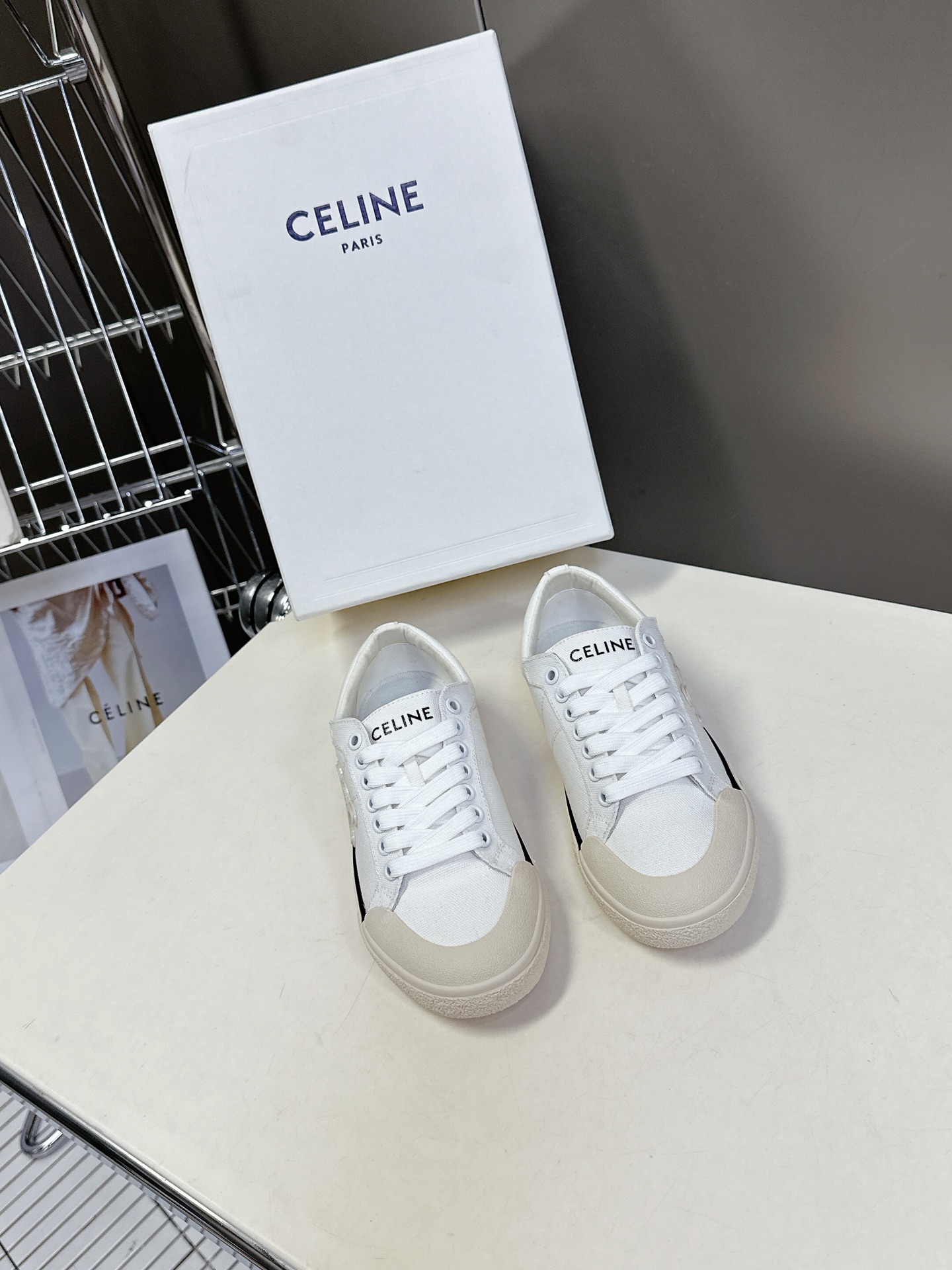 Celine 셀린느 스니커즈 신발