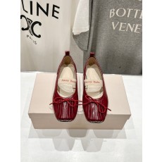 Simone Rocha 시몬 로샤 단화 플랫 슈즈 신발