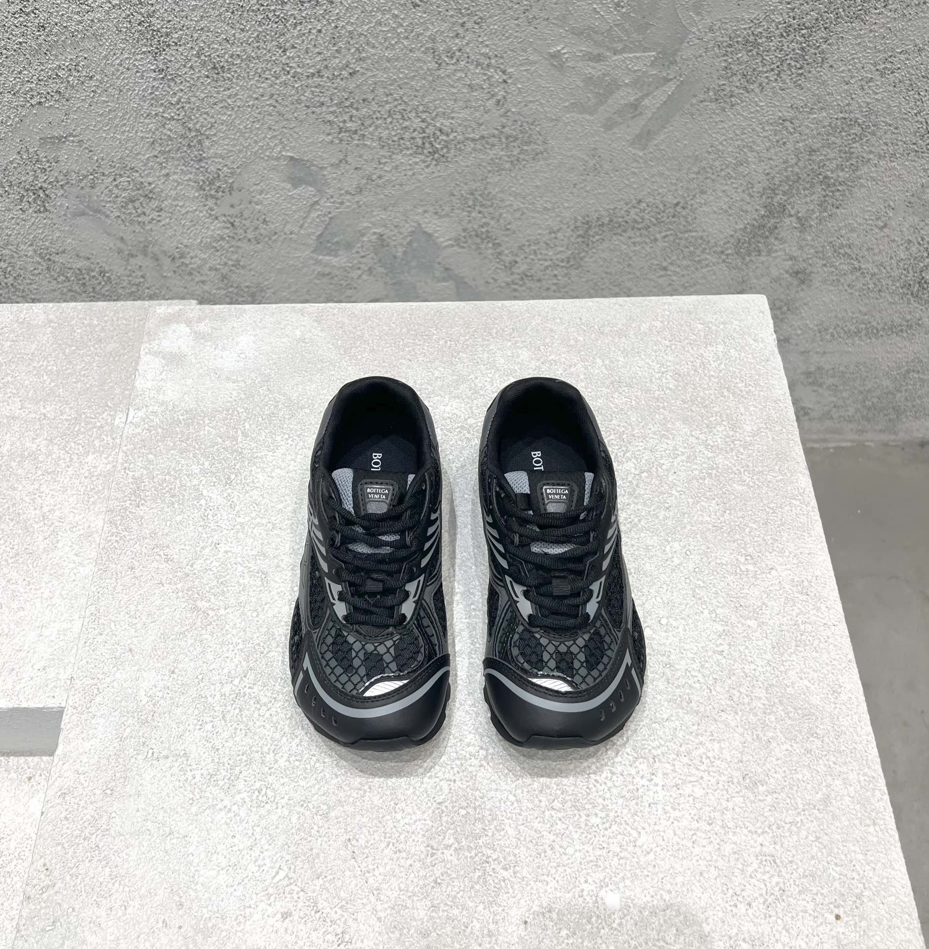 Bottega Veneta BV 보테가베네타 스니커즈 신발