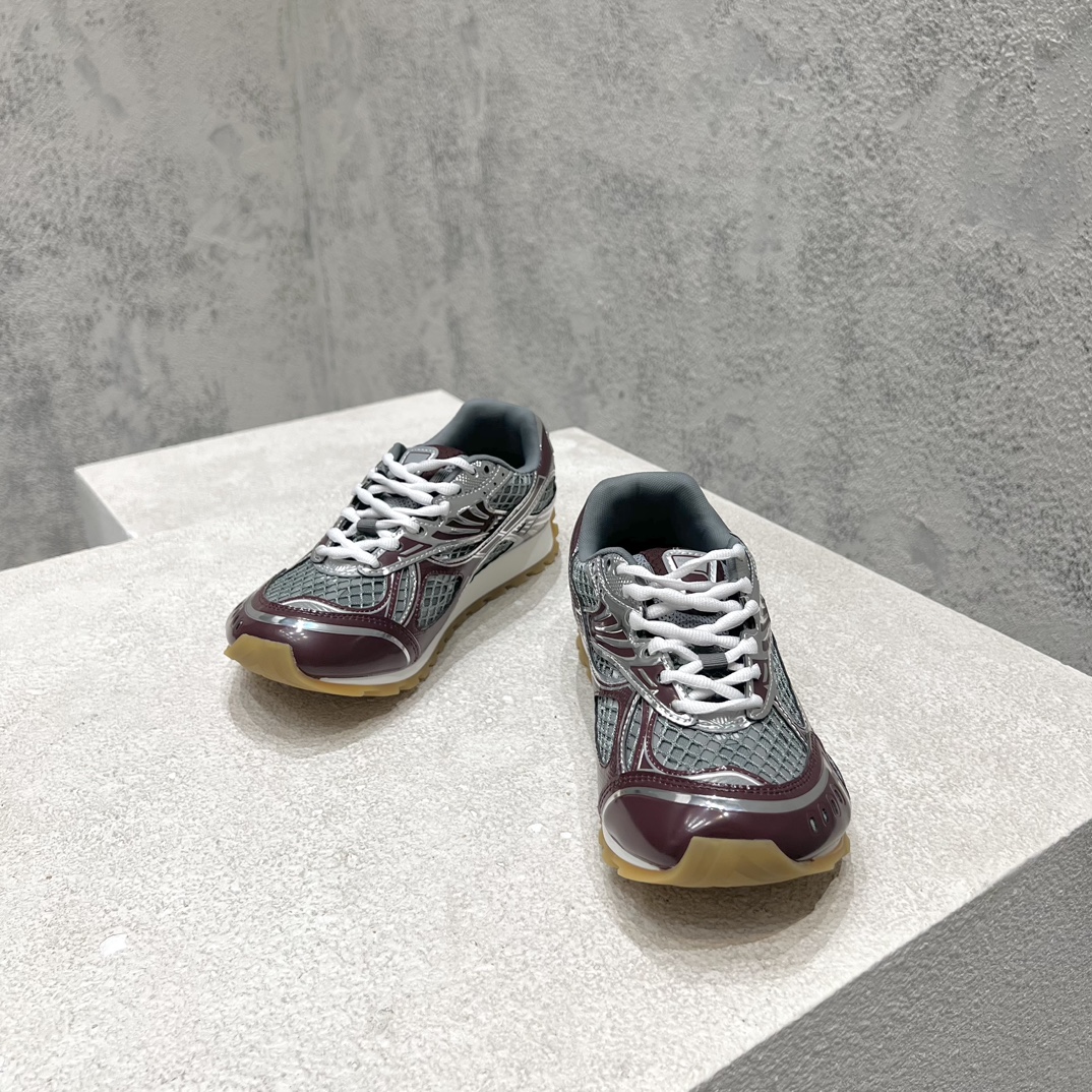 Bottega Veneta BV 보테가베네타 스니커즈 신발