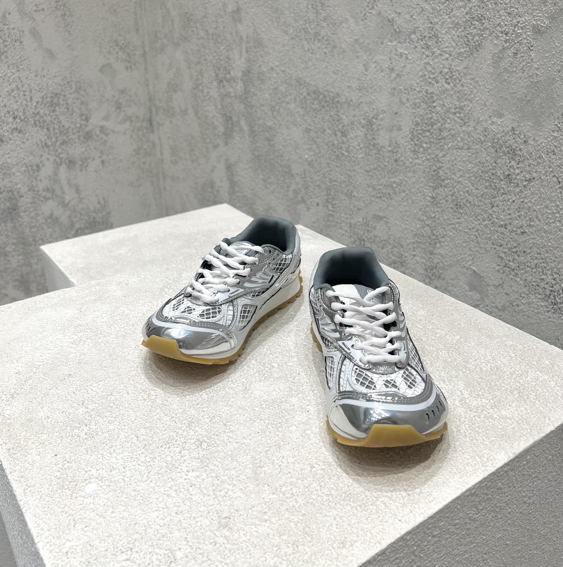 Bottega Veneta BV 보테가베네타 스니커즈 신발