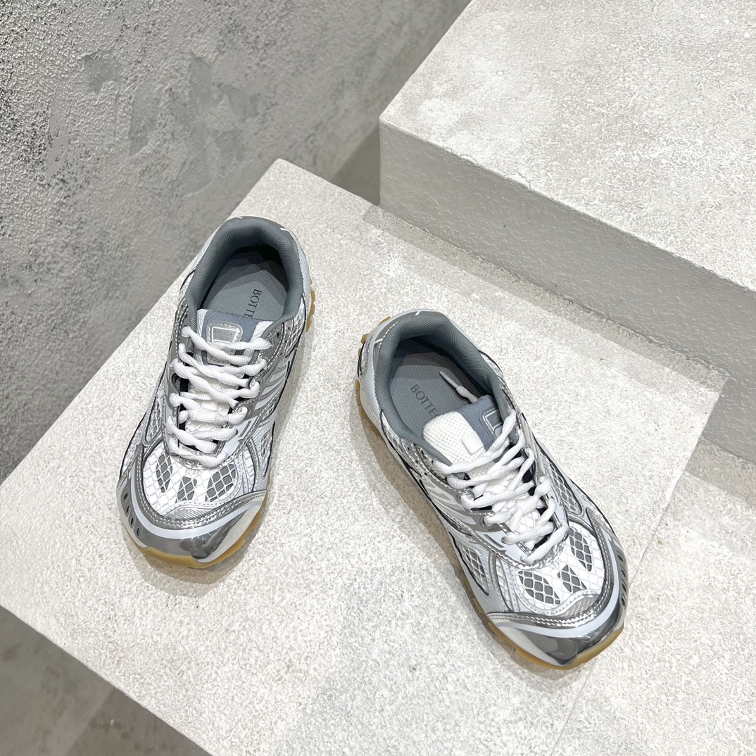 Bottega Veneta BV 보테가베네타 스니커즈 신발