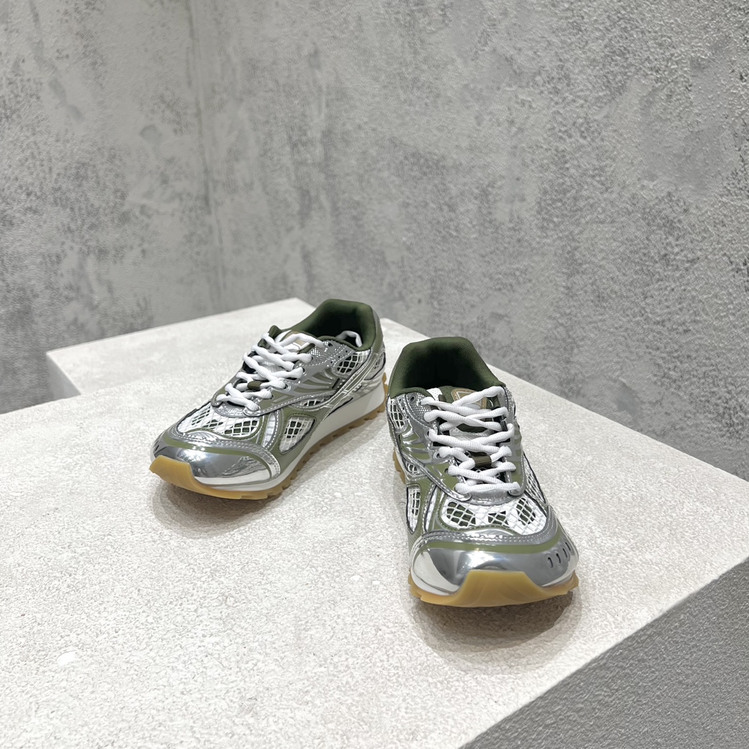 Bottega Veneta BV 보테가베네타 스니커즈 신발