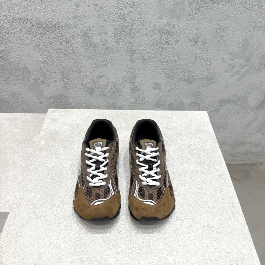 Bottega Veneta BV 보테가베네타 스니커즈 신발