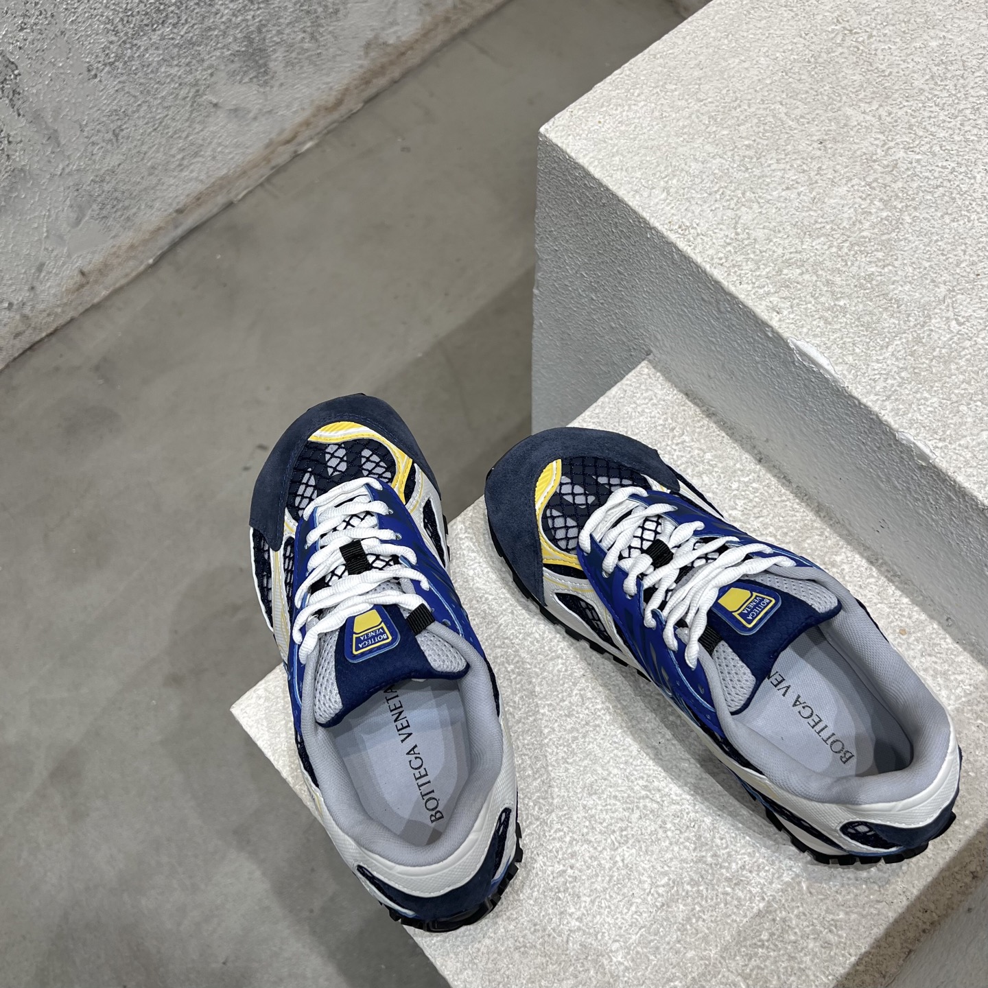 Bottega Veneta BV 보테가베네타 스니커즈 신발