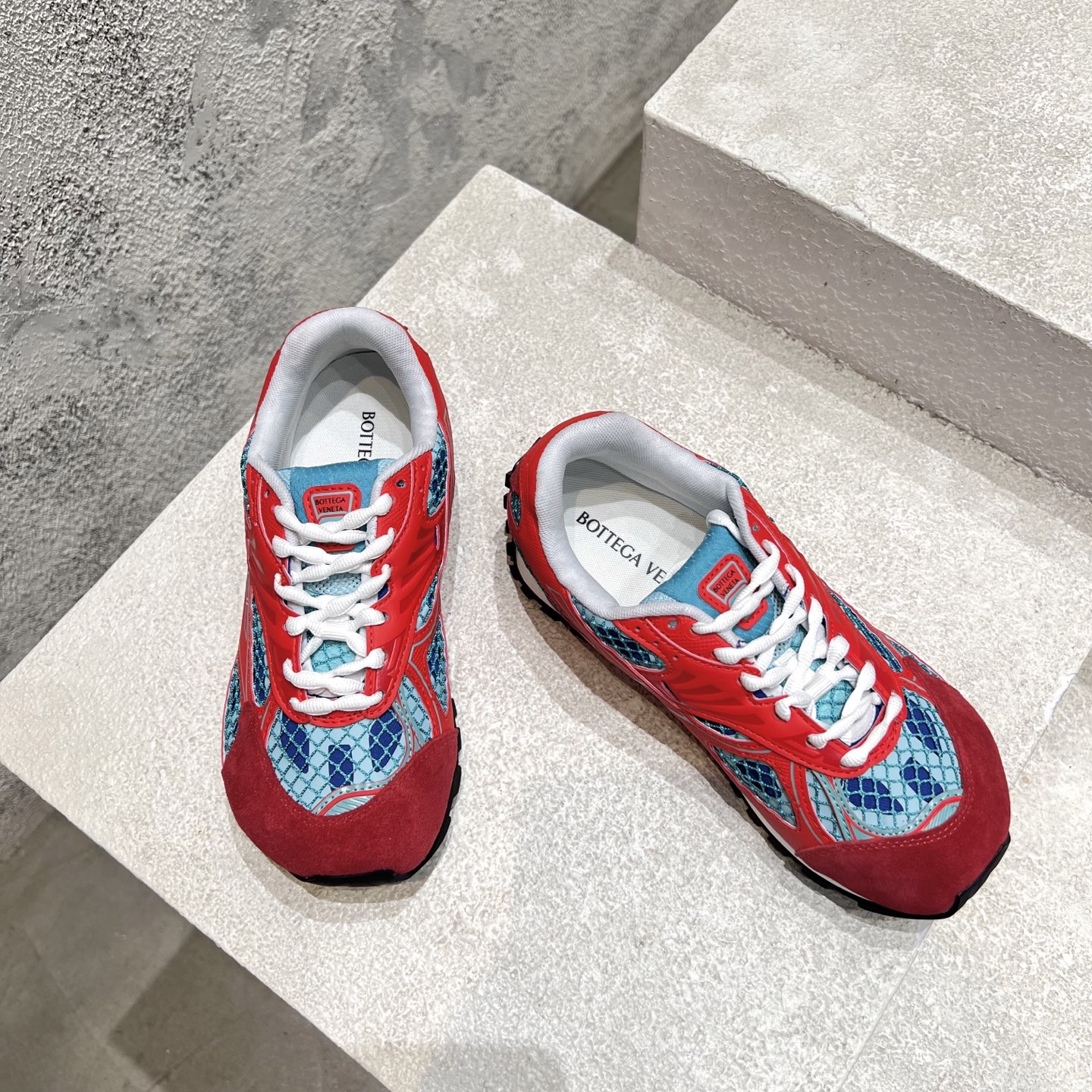 Bottega Veneta BV 보테가베네타 스니커즈 신발