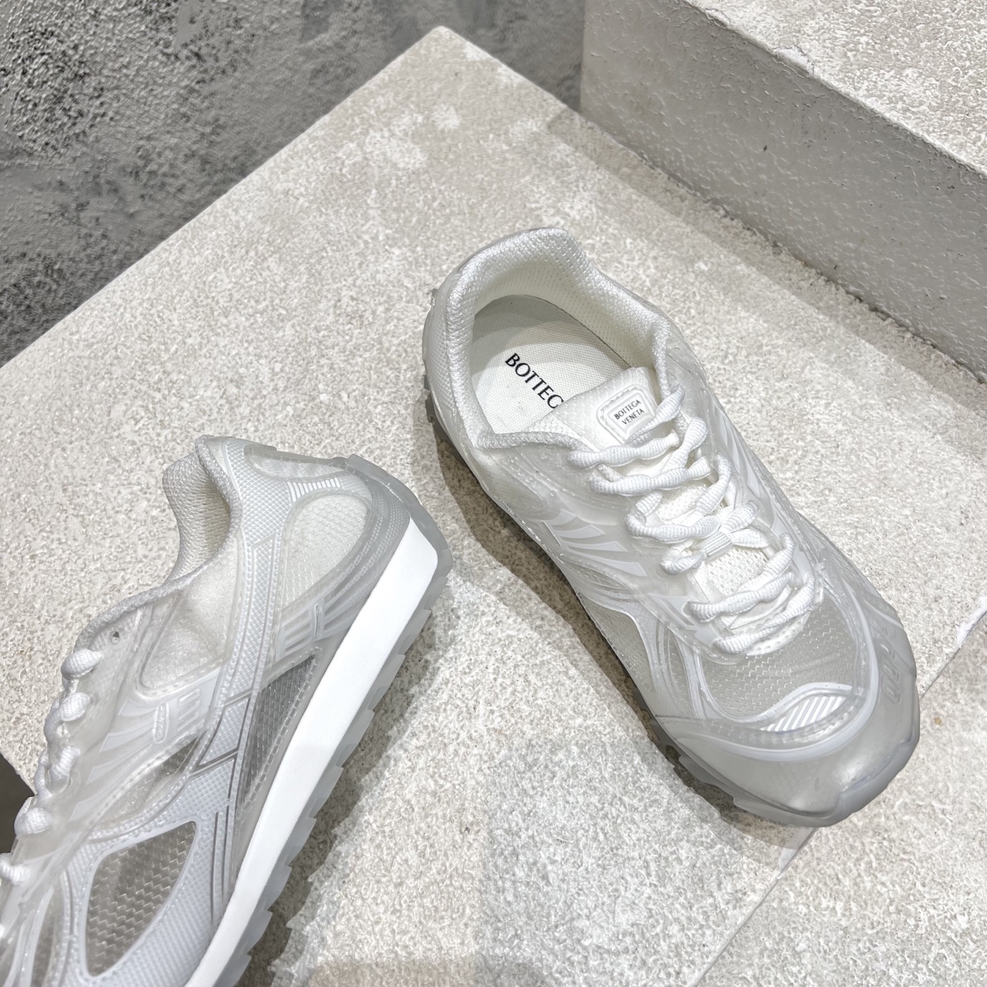 Bottega Veneta BV 보테가베네타 스니커즈 신발