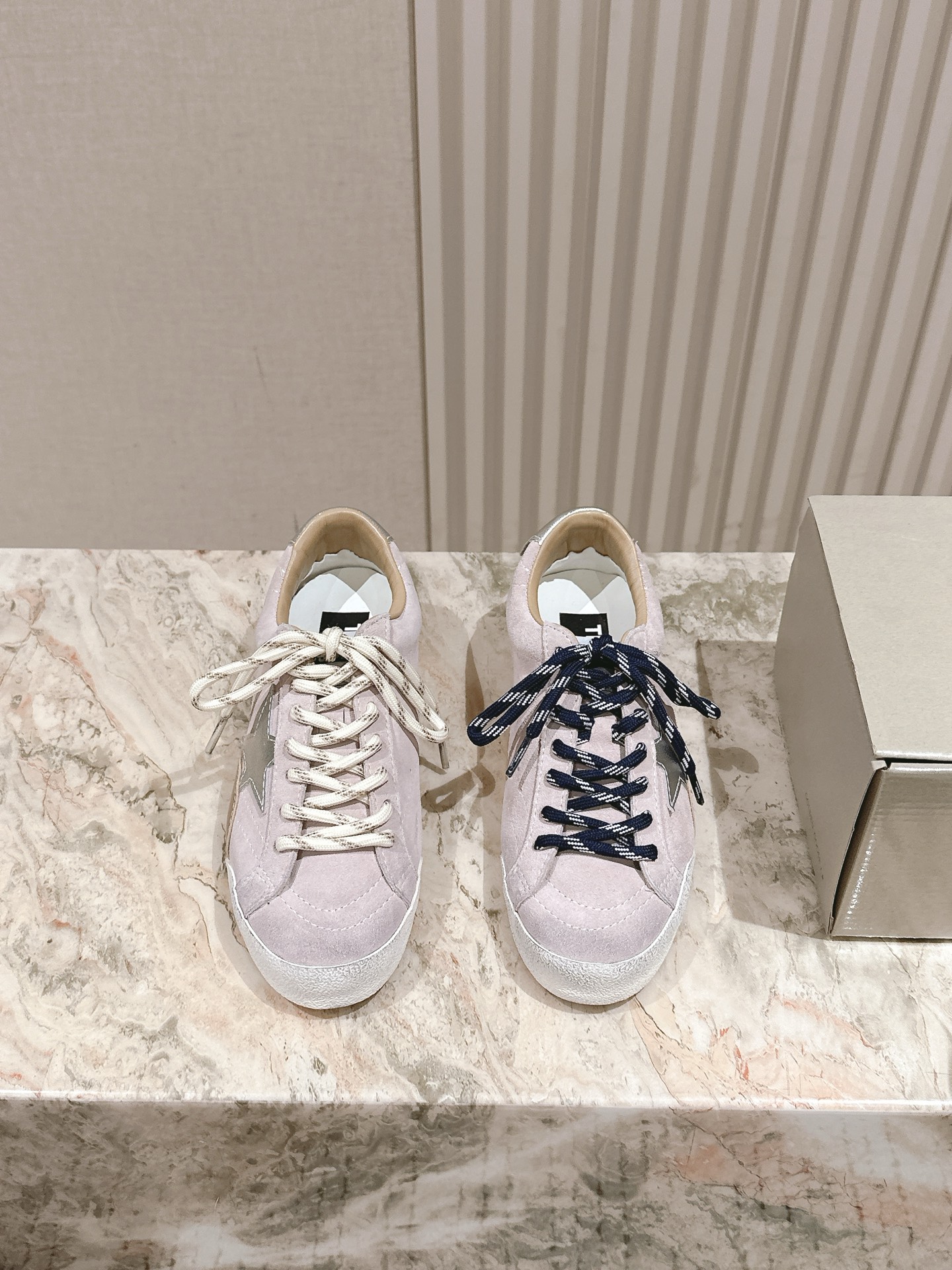 Golden Goose GGDB 골든구스 스니커즈 운동화 신발