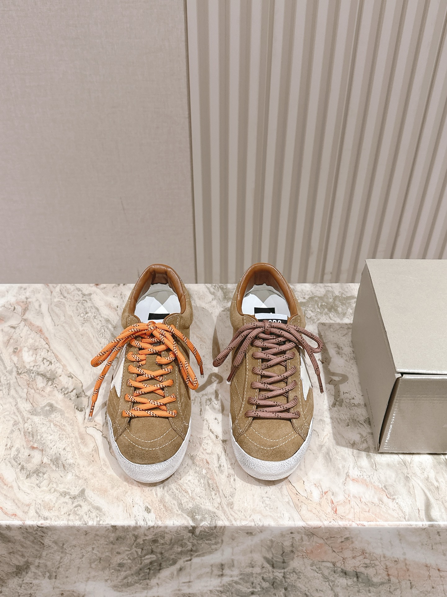 Golden Goose GGDB 골든구스 스니커즈 운동화 신발