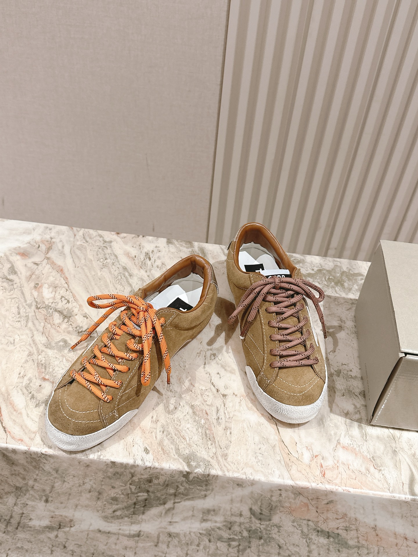 Golden Goose GGDB 골든구스 스니커즈 운동화 신발