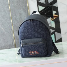 Dior CD 디올 백팩 가방