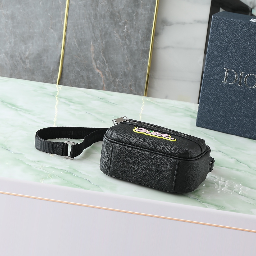 Dior CD 디올 크로스백 메신저백 가방