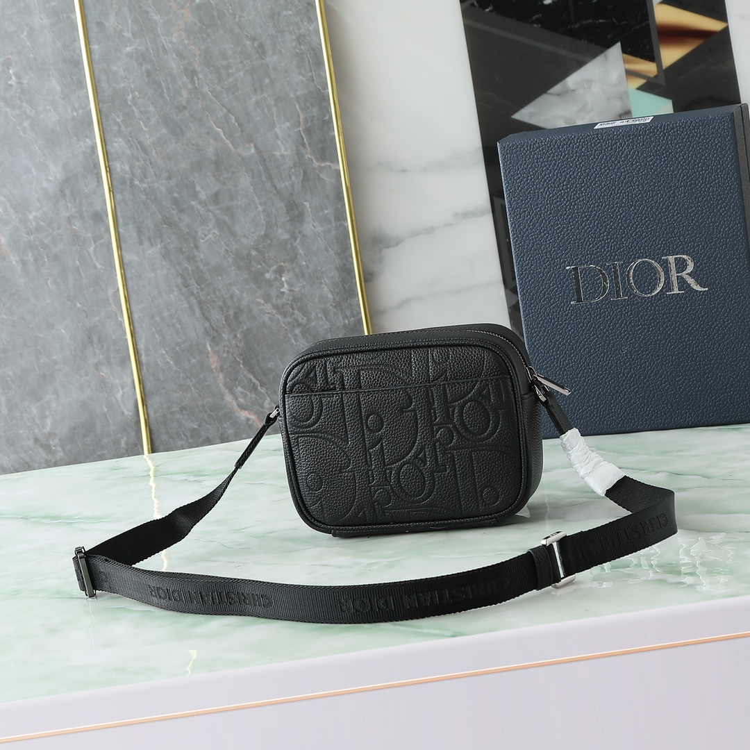 Dior CD 디올 크로스백 메신저백 가방