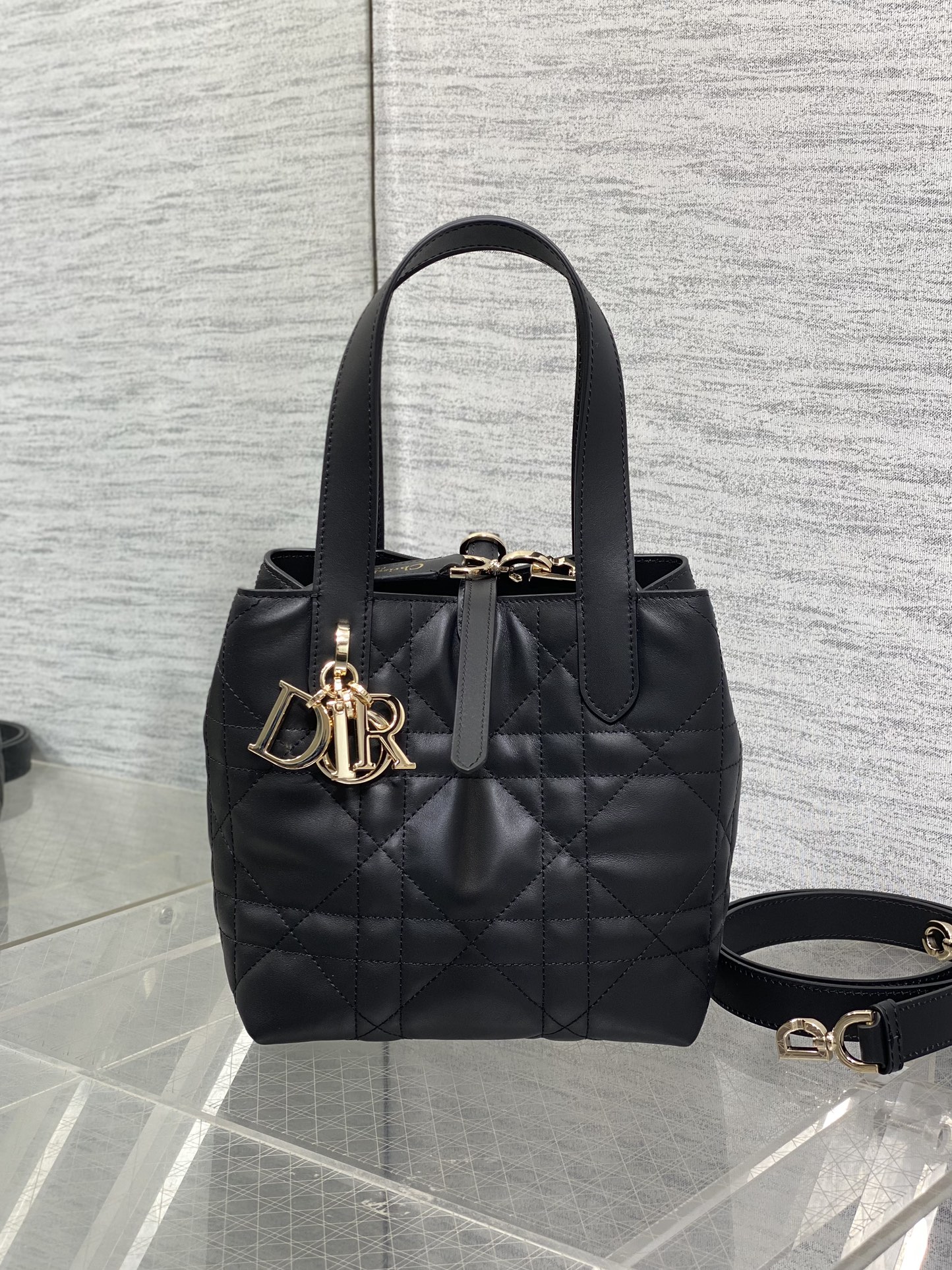 Dior CD 디올 뚜주흐백 스몰 가방