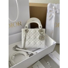 Dior CD Lady 디올 레이디 토트백 가방