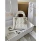 Dior CD Lady 디올 레이디 토트백 가방