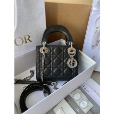 Dior CD Lady 디올 레이디 토트백 가방