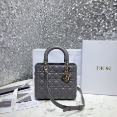 Dior CD Lady 디올 5단 레이디 토트백 가방